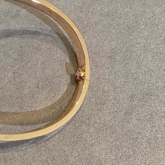 Cartier bracelet - Picture 2 of 8